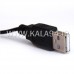 گیم پد M-PLUS حرفه ای / تک دسته / شوک دار قوی / کلید Turbo و Auto / اتصال سیمی با درگاه USB / تک پک جعبه ای
